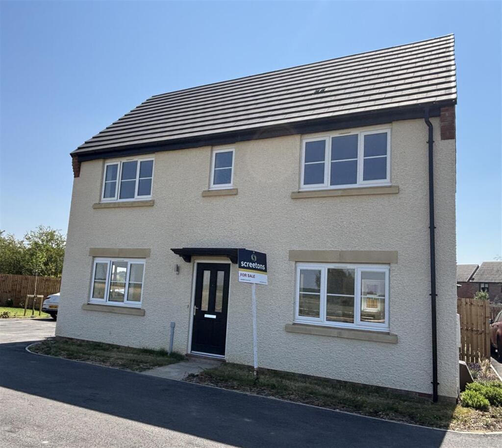 Main image of property: Selby Road, Howden, Goole