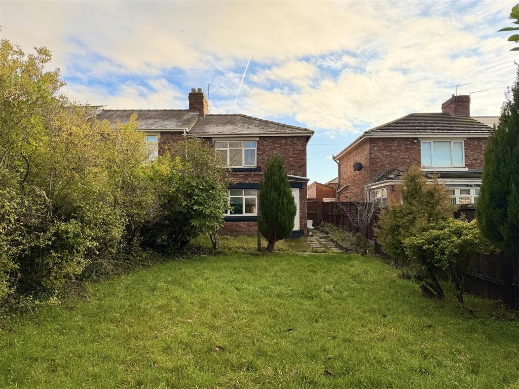 Main image of property: Burns Avenue North, Houghton Le Spring