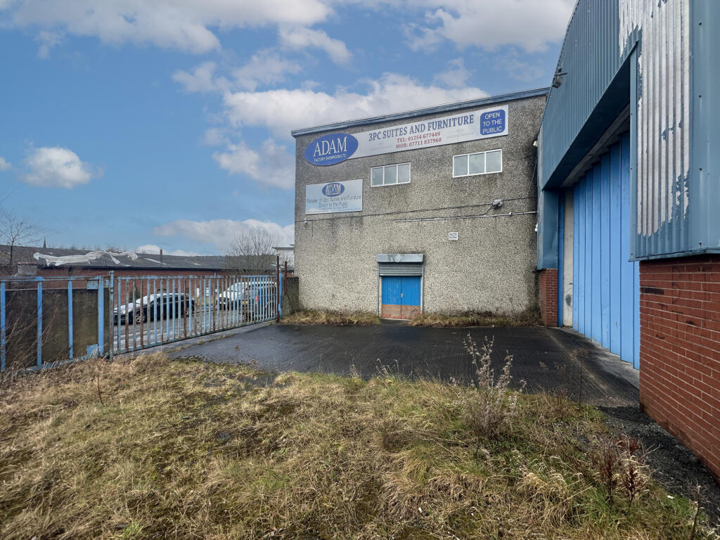 Additional image 3 of Adam Upholstery Ltd, Carlisle Street, Blackburn, BB1