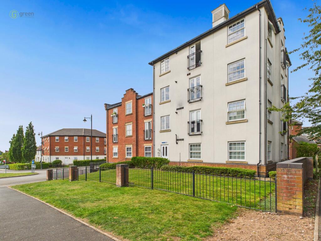 Main image of property: Horseshoe Crescent, Great Barr, B43