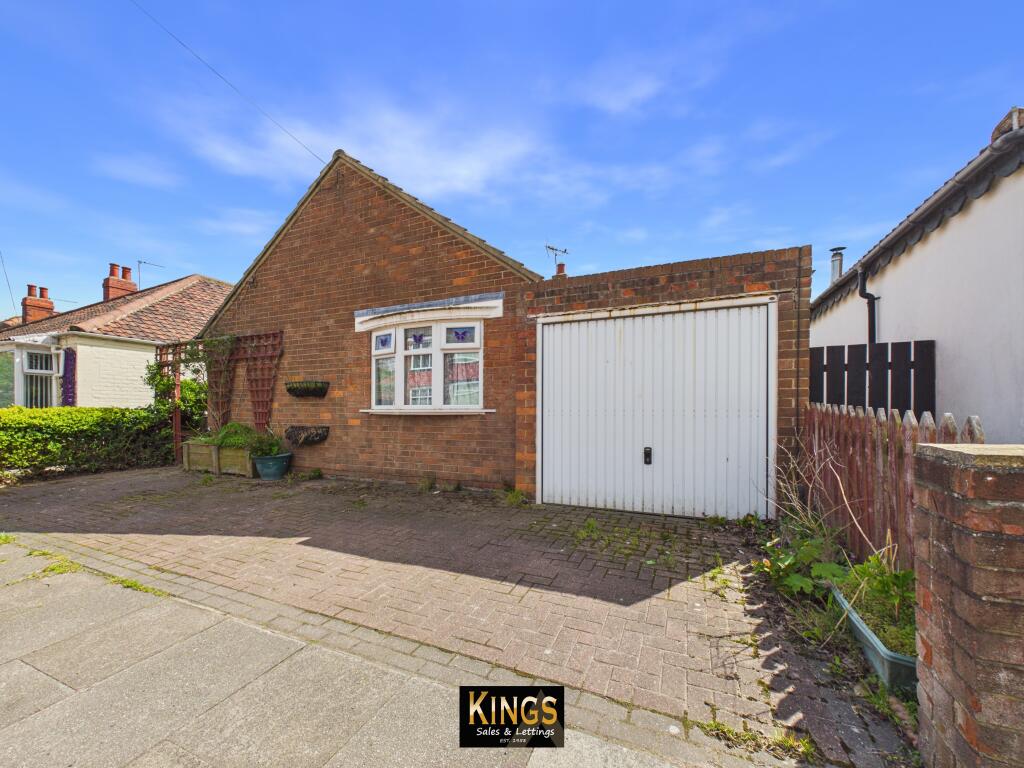Main image of property: St. Peters Grove, Redcar, North Yorkshire, TS10