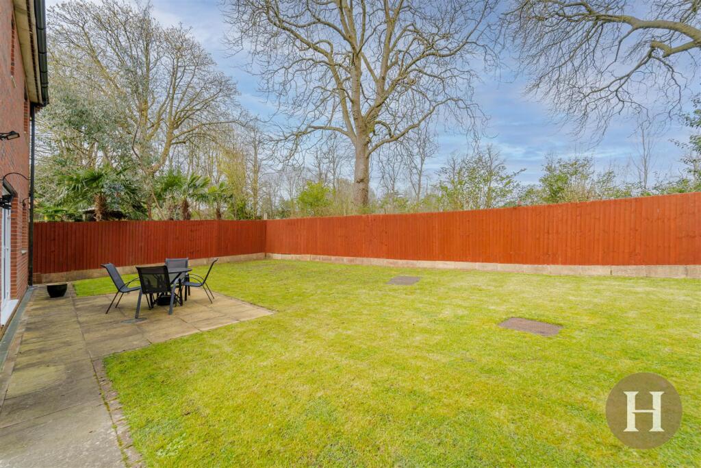 Additional image 32 of Queens Court, Harborne, Birmingham, B32