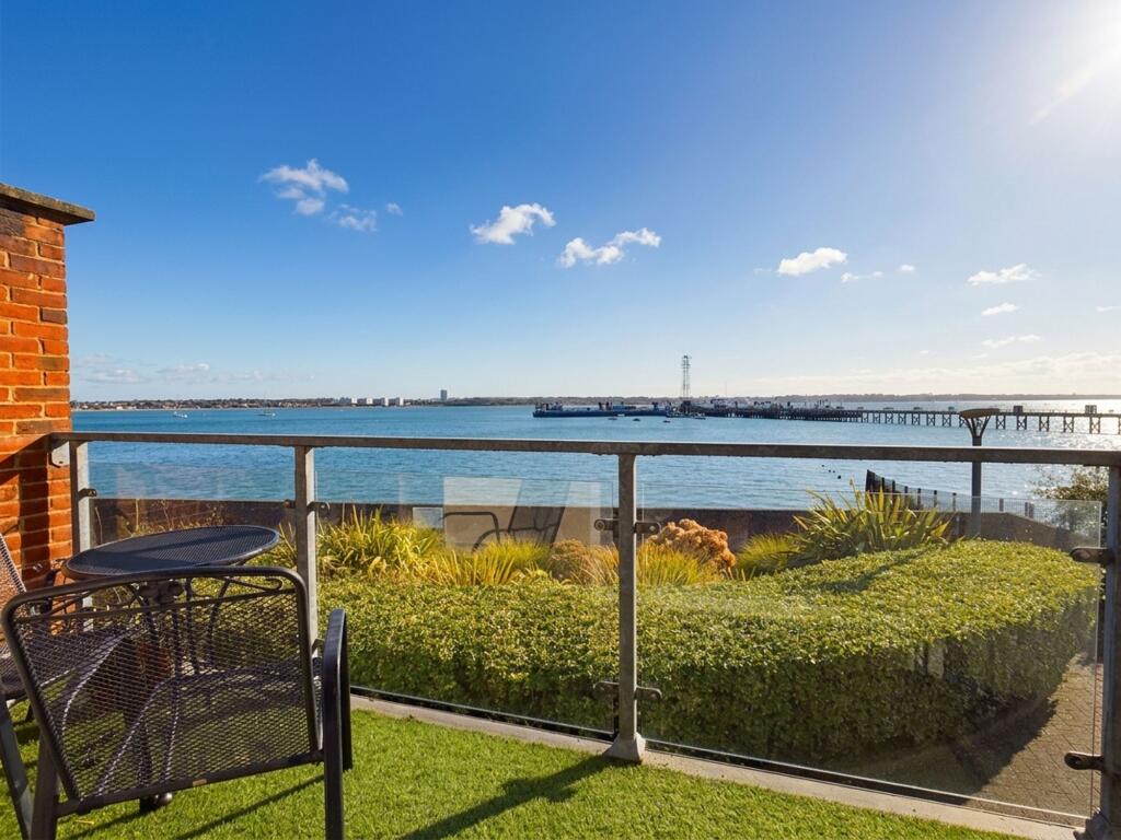 Main image of property: Selman Close, Hythe, SO45