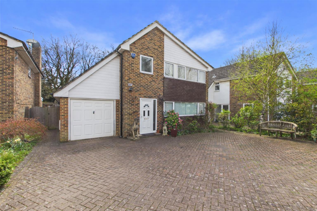 Main image of property: Stoke Road, Walton-On-Thames
