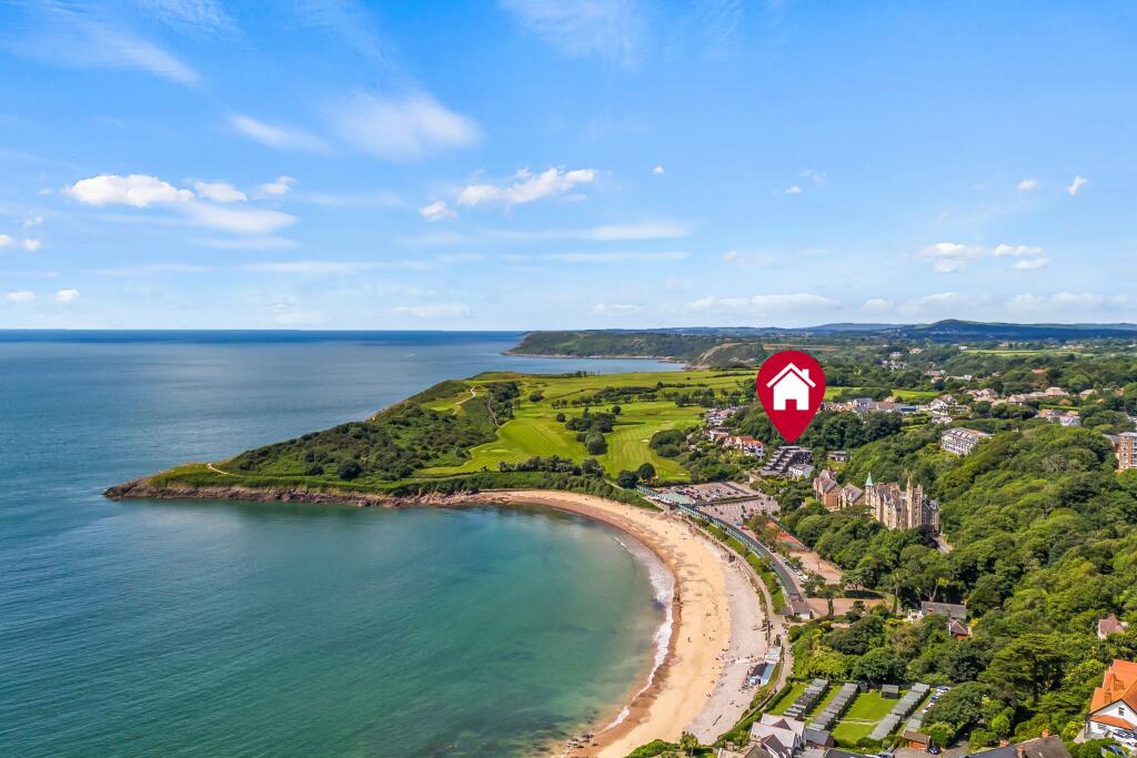 Main image of property: Links Court, Langland, Swansea, SA3
