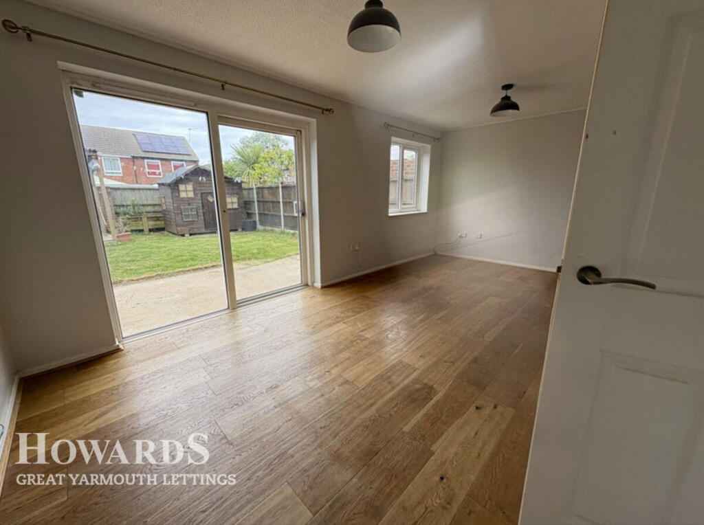 Main image of property: Blenheim Avenue, Martham, Great Yarmouth