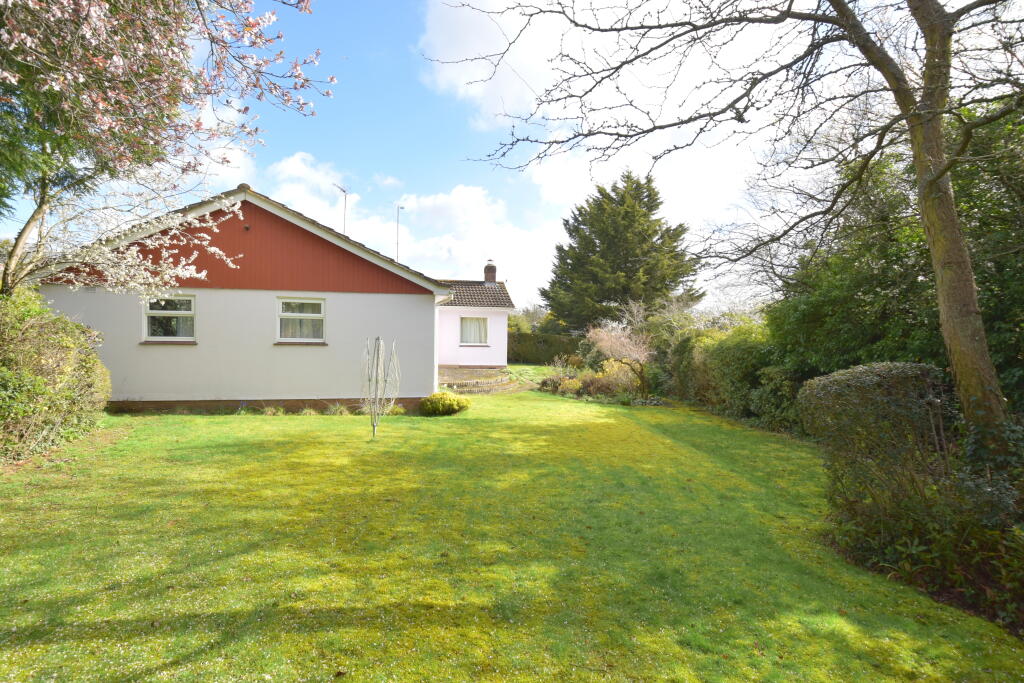 Main image of property: Through Duncans, Woodbridge, IP12
