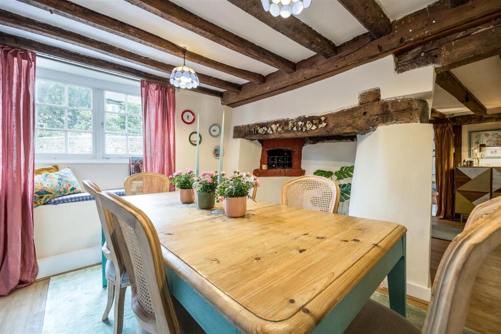 House in Oxford - View 3