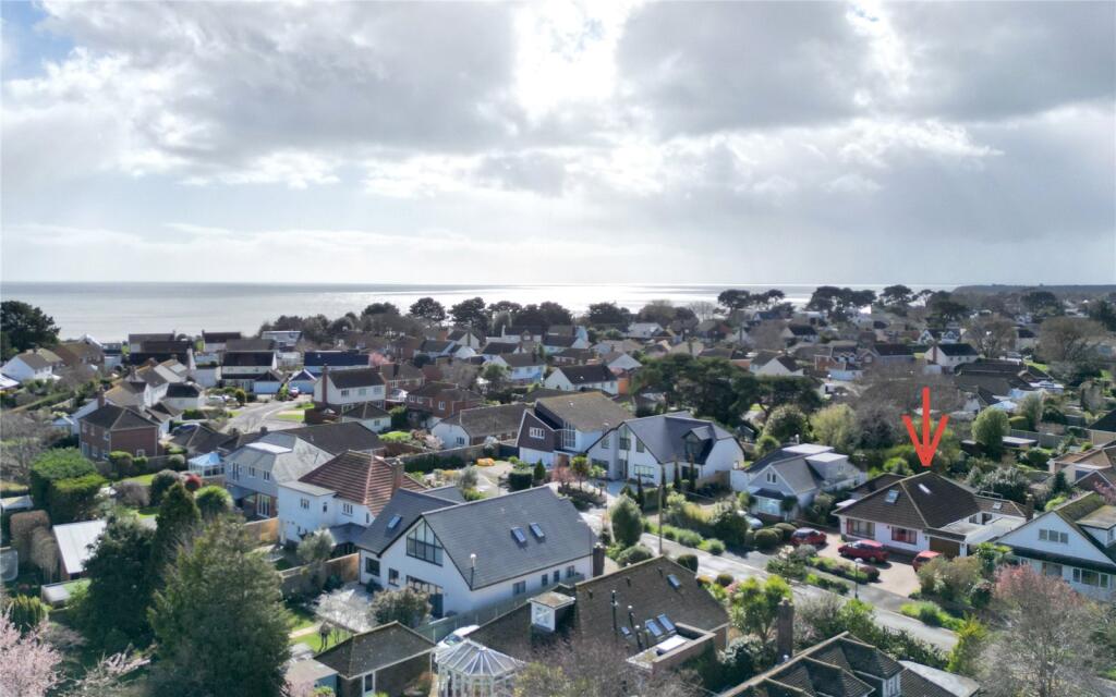 Main image of property: Saxonford Road, Friars Cliff, Christchurch, Dorset, BH23