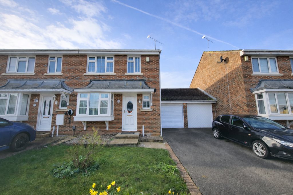 Main image of property: Damigos Road, Gravesend