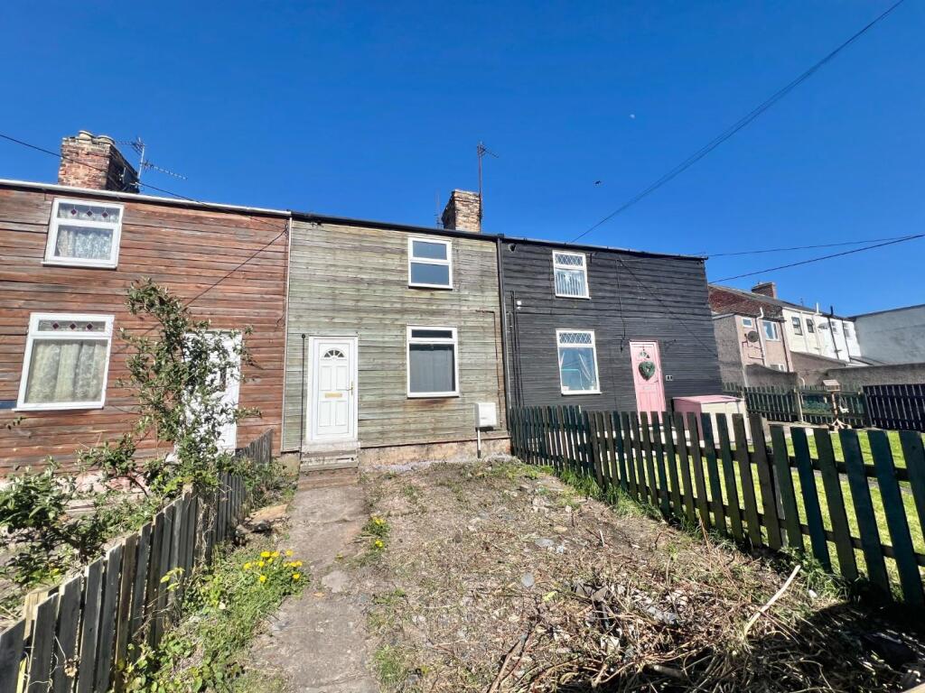 Main image of property: Garden Street, Newfield, Bishop Auckland