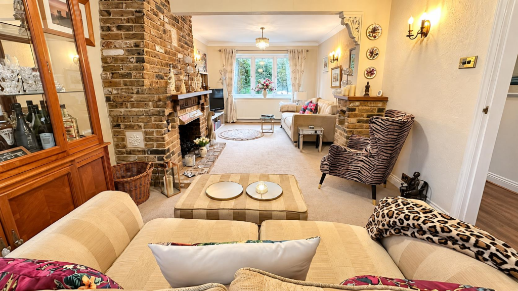 House in Colchester - More