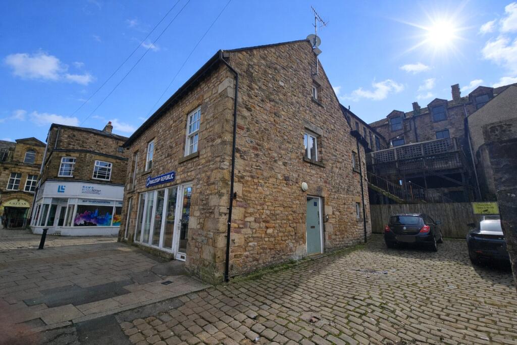 Main image of property: Damside Street, Lancaster, Lancashire, LA1
