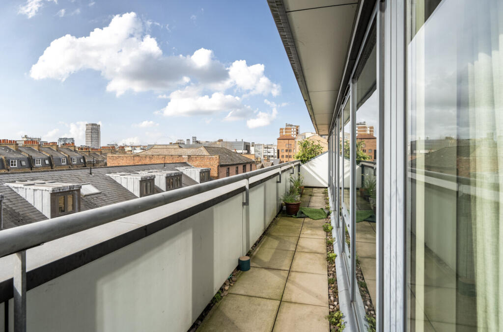 Main image of property: Great Dover Street, London, SE1