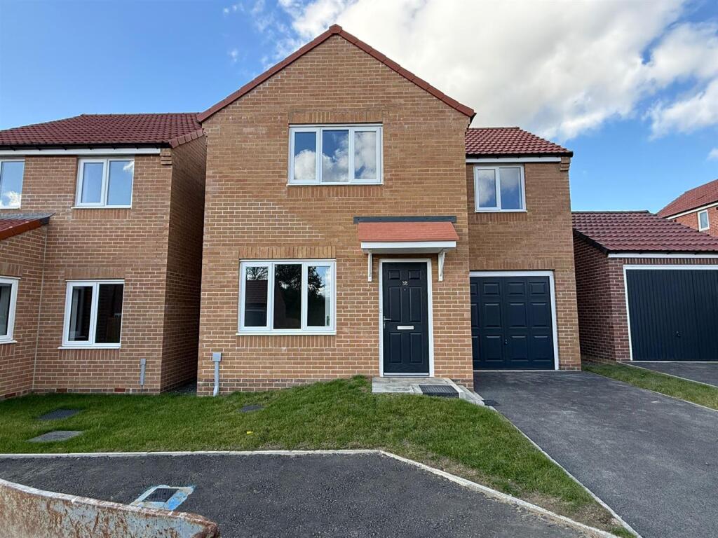 Main image of property: Moorland Green, Chopwell, NE17
