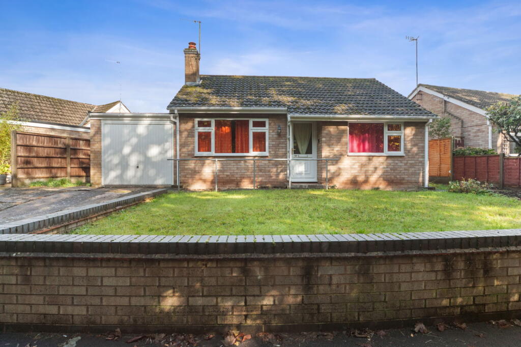 Main image of property: Church Street, Kempsey, Worcestershire, WR5