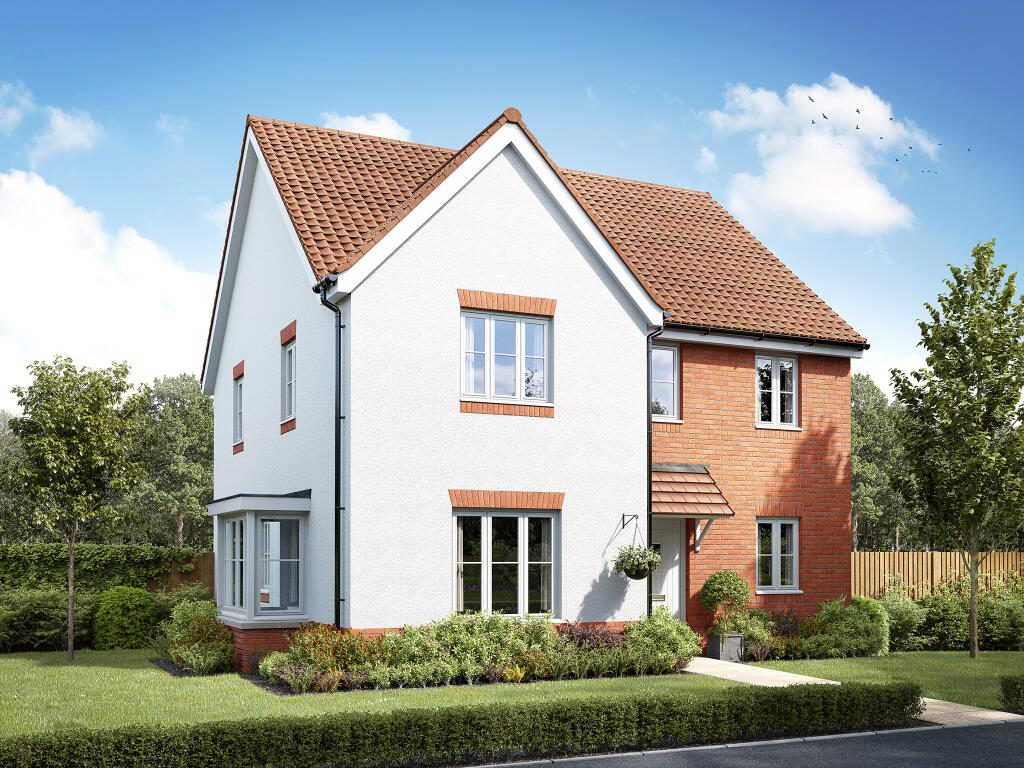 Main image of property: Abbey Road,
Leiston,
IP16 4RD