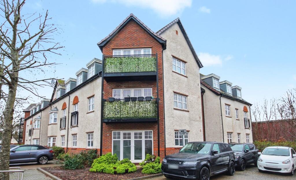 Main image of property: Ascot Drive, Letchworth Garden City, SG6