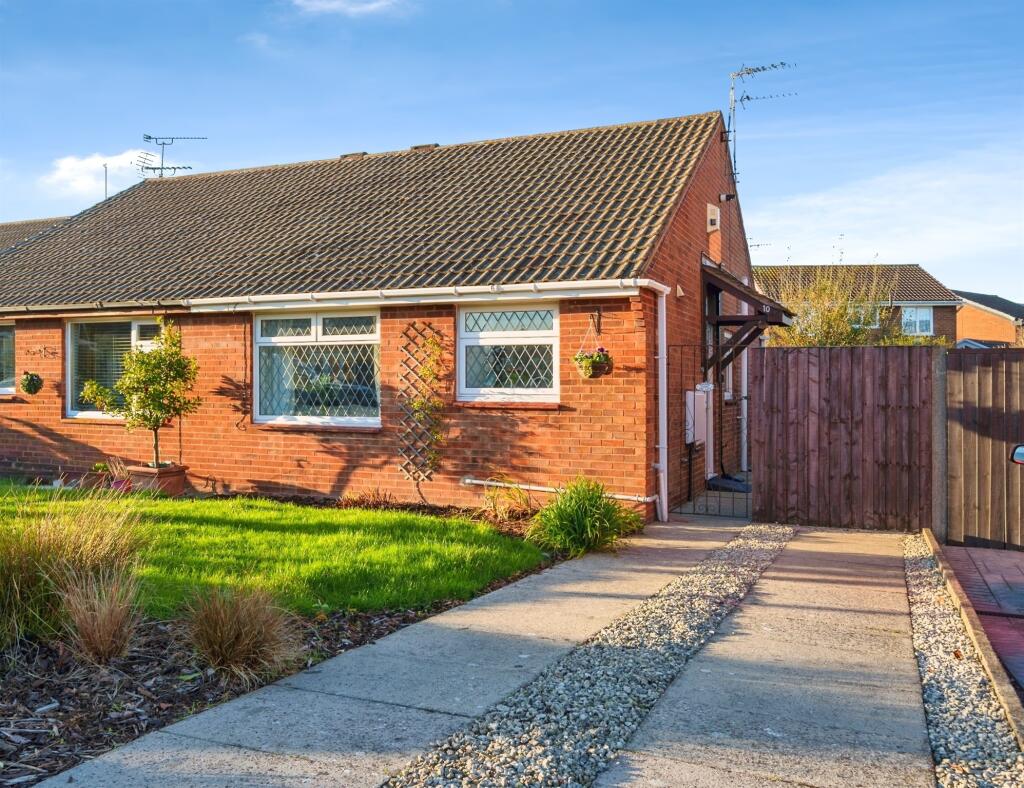 Main image of property: Bromsgrove Road, Wirral