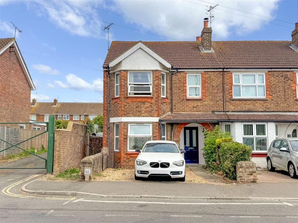 Main image of property: Wick Street, Littlehampton