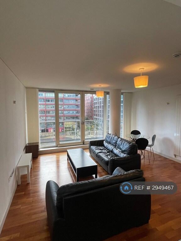 Main image of property: Leftbank, Manchester, M3