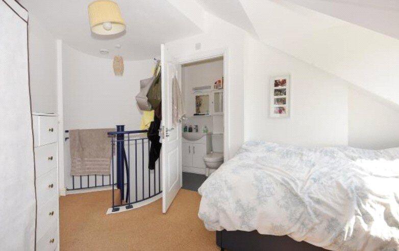 Apartment in Oxford, New Marston - More