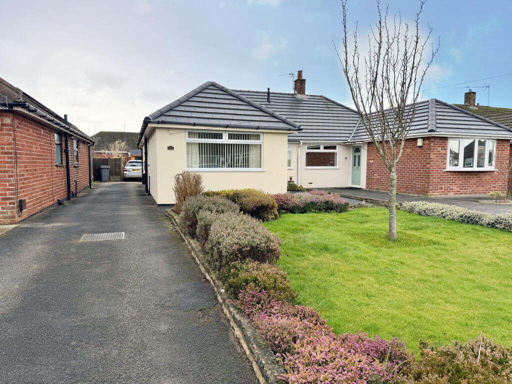 Main image of property: Luton Road,  Cleveleys, FY5