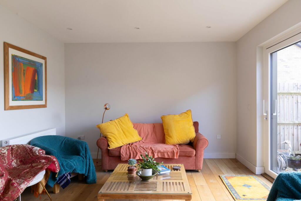 House in Bath - View 4