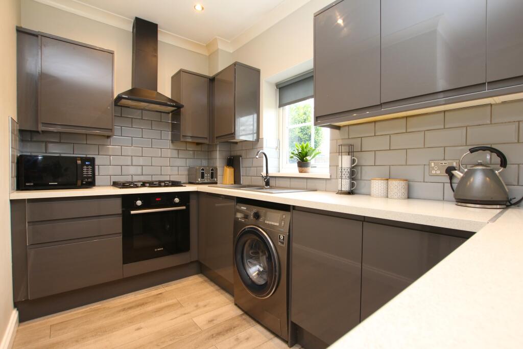 Hortonfield Drive, Washingborough, LN4 photo 2