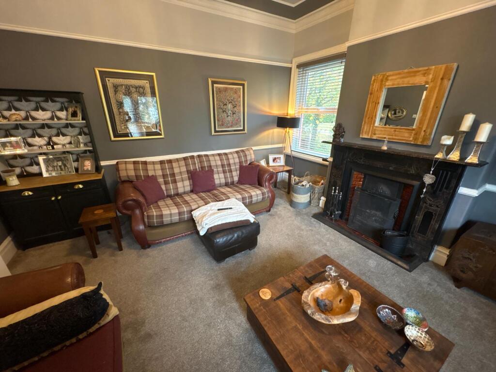 House in Darlington - More