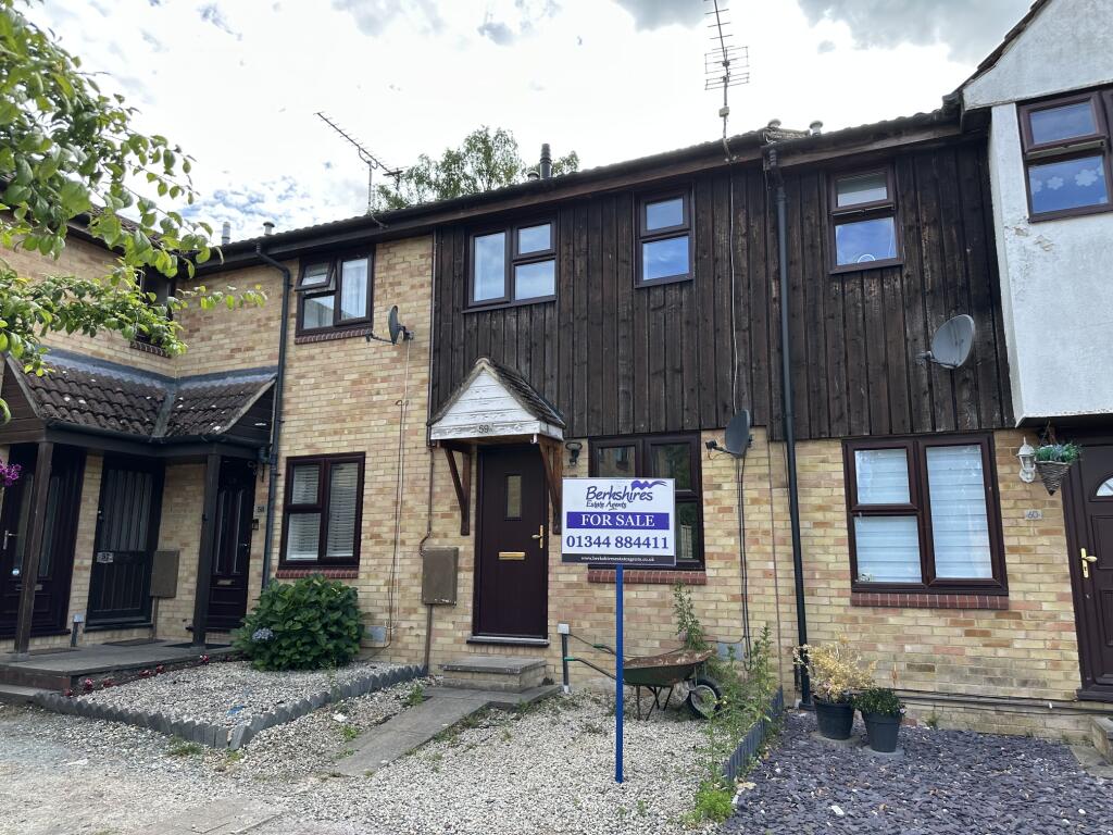 Main image of property: Axbridge, Bracknell, Bracknell Forest