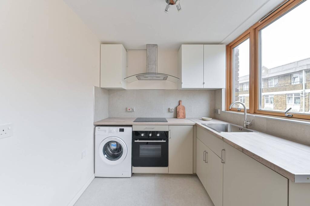 Main image of property: Lambert House, Stockwell, London, SW9