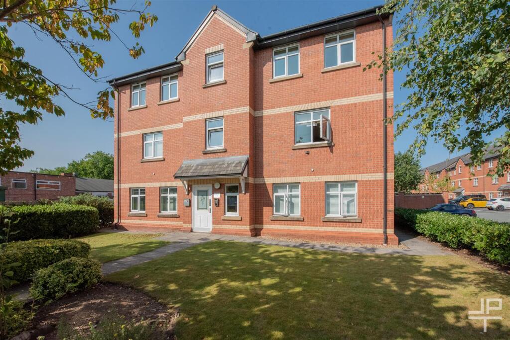 Main image of property: Pendle Court, Leigh, WN7 3AB