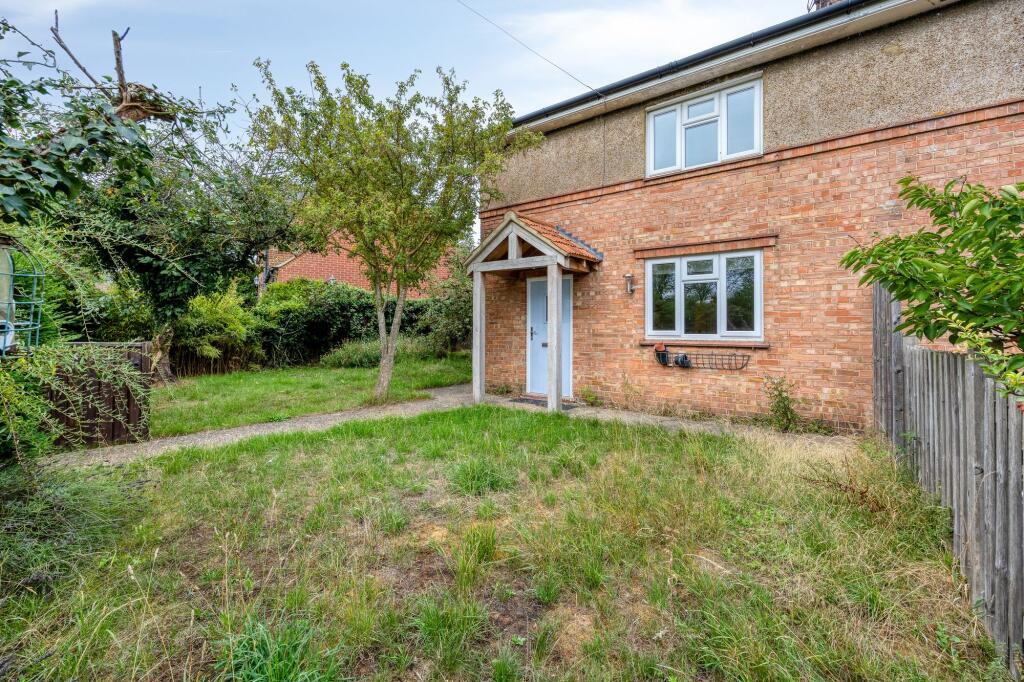 House in King's Lynn and West Norfolk, Old Hunstanton - View 4