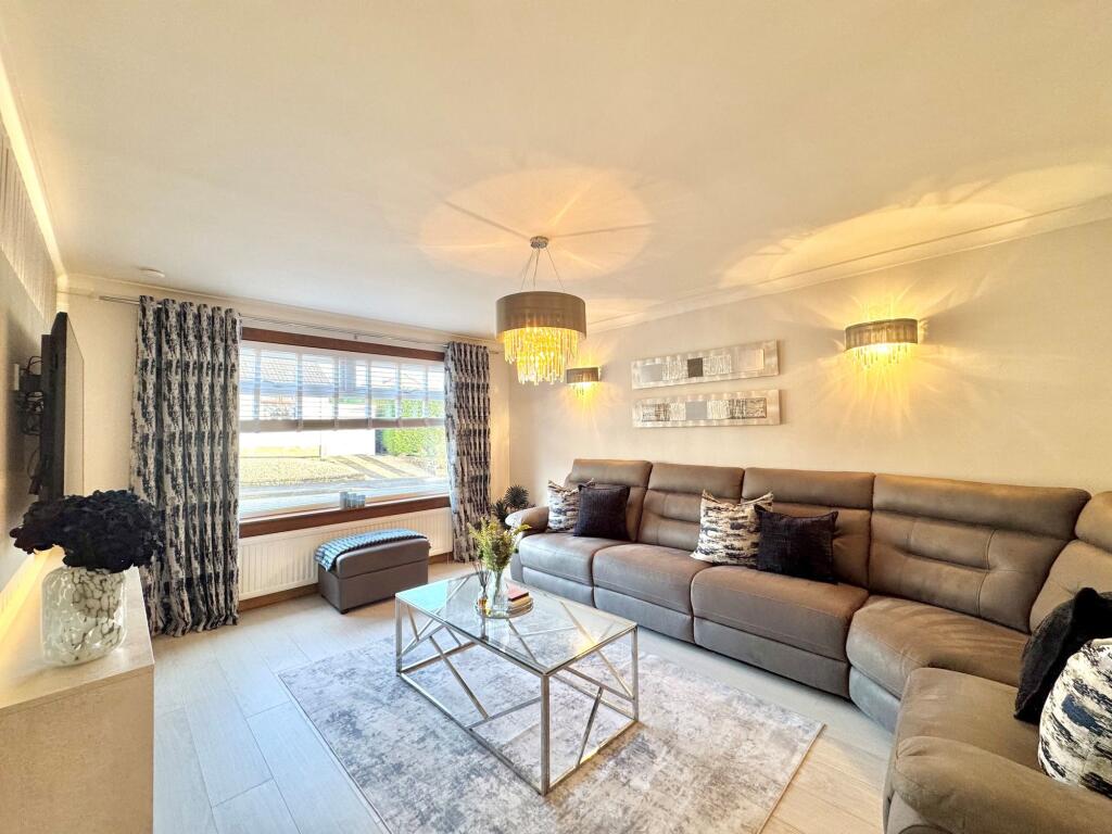 20, Banfield Drive, Cumnock, KA18 photo 3