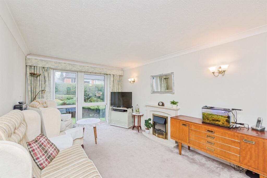 Main image of property: Midland Drive, SUTTON COLDFIELD