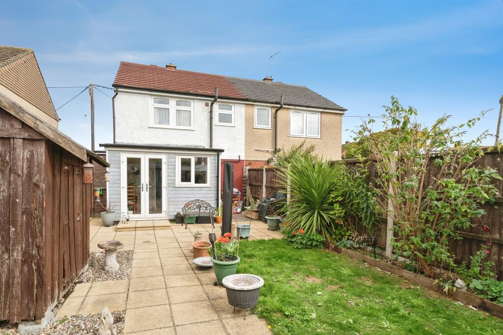 House in Norwich - View 2
