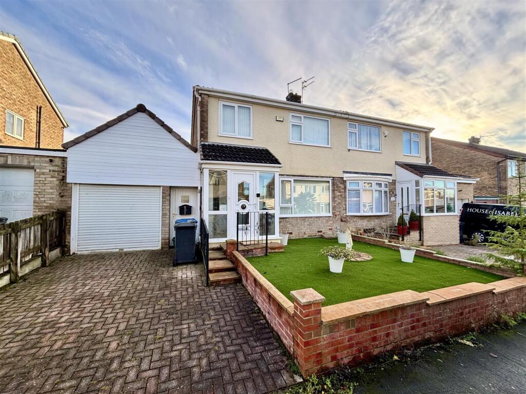 Main image of property: Friarside, Witton Gilbert, Durham