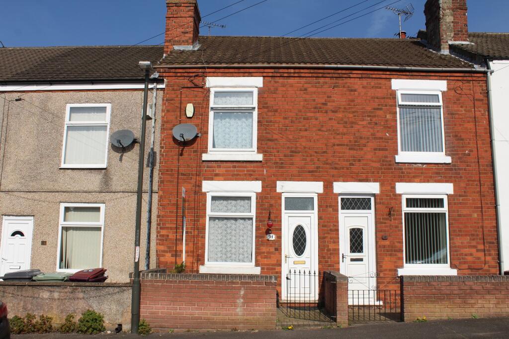 Main image of property: Chatsworth Street, Tibshelf, Derbyshire. DE55 5PY