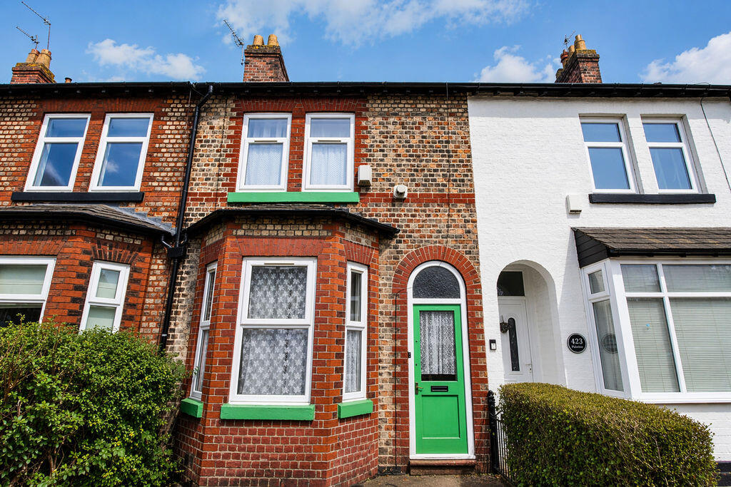 Main image of property: Palatine Road, Manchester