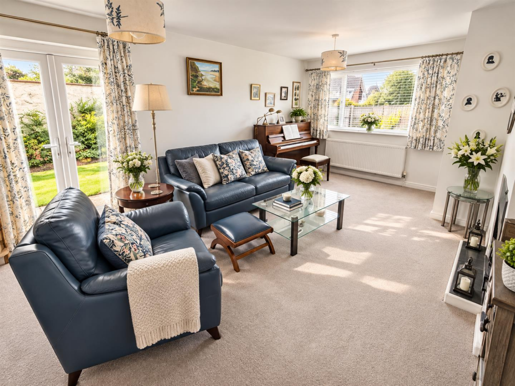 House in Bristol - View 4