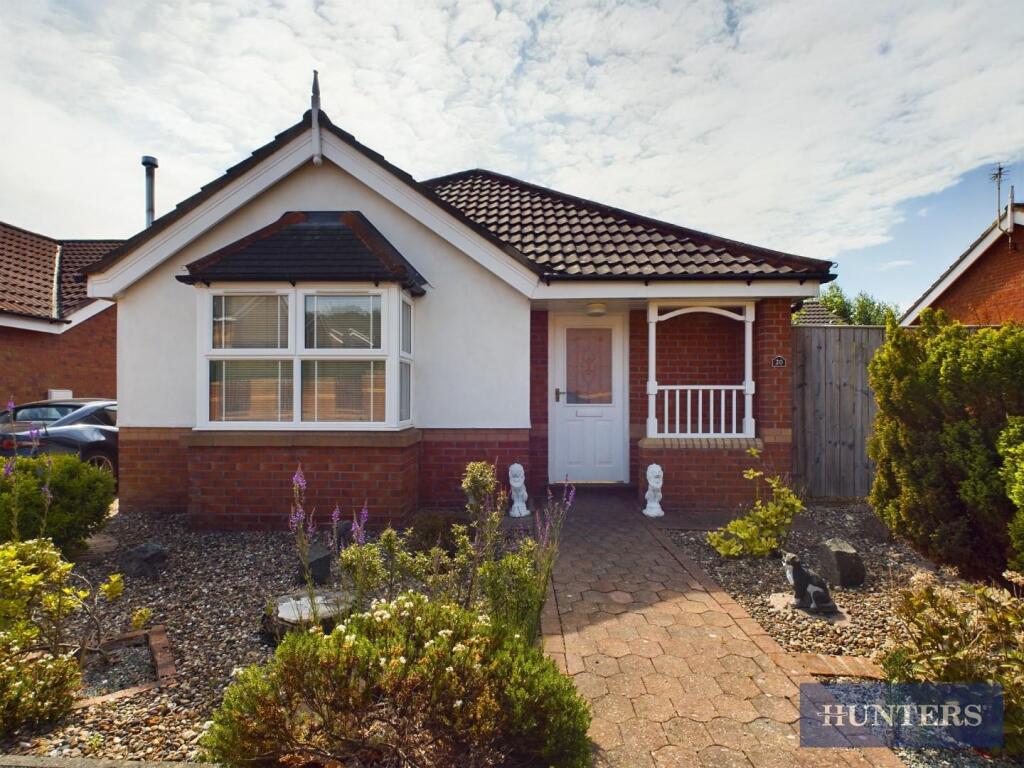Main image of property: Cadman Road, Bridlington, East Riding of Yorkshire