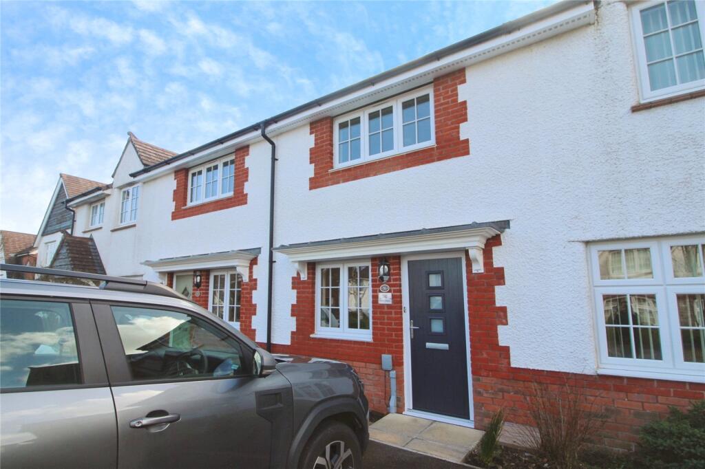 Main image of property: Bray Road, Holsworthy, Devon