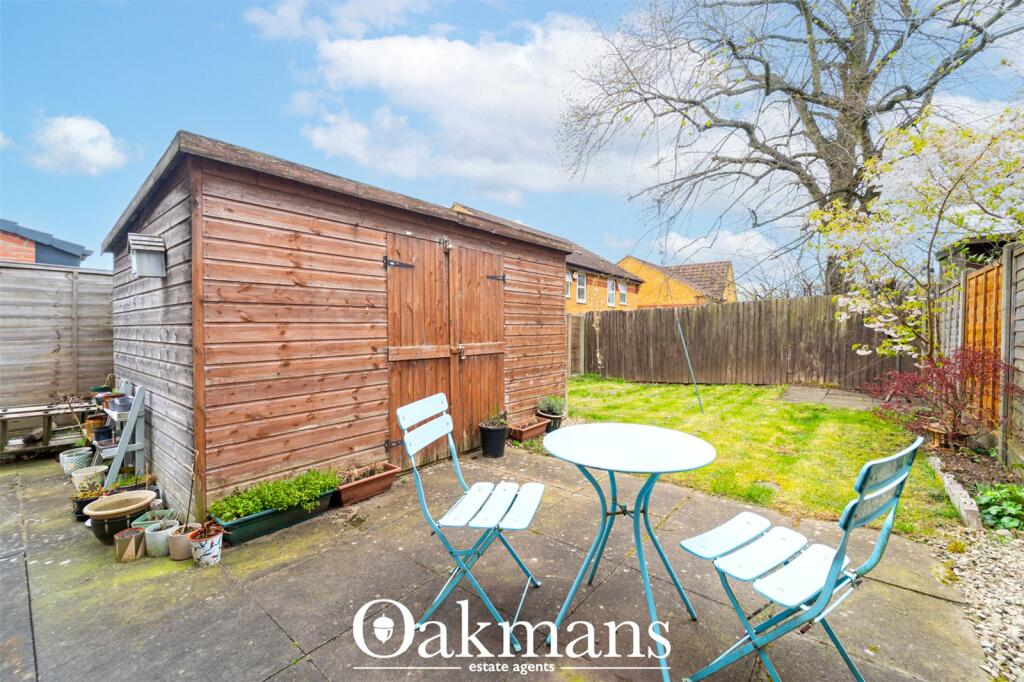 Additional image 11 of Rednal Mill Drive, Rednal, Birmingham, West Midlands, B45