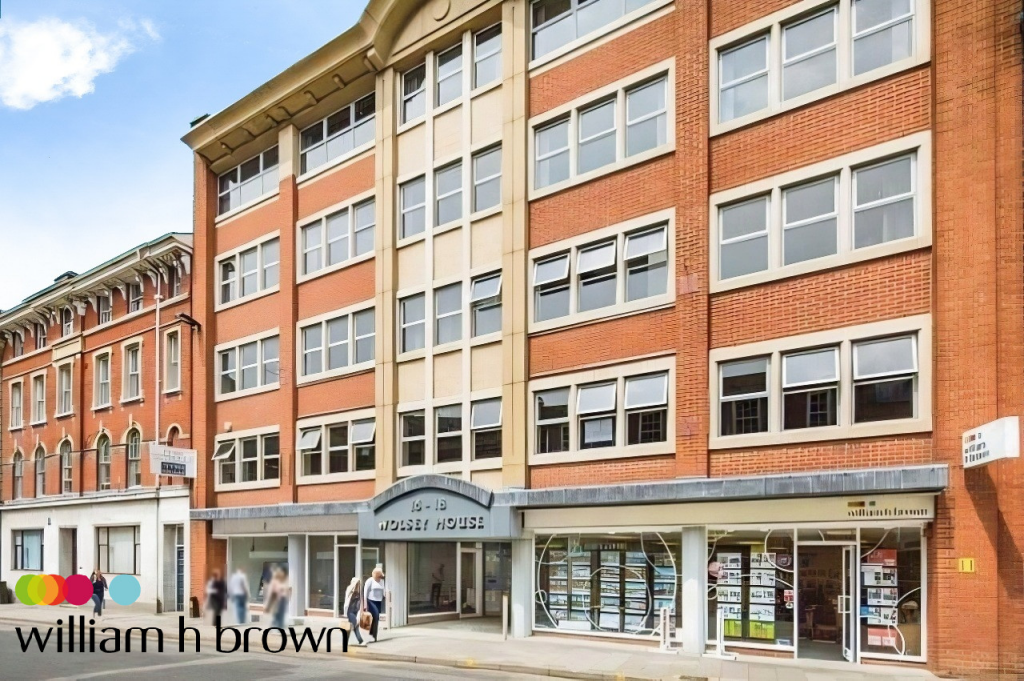 Main image of property: 16-18 Princes Street, Ipswich