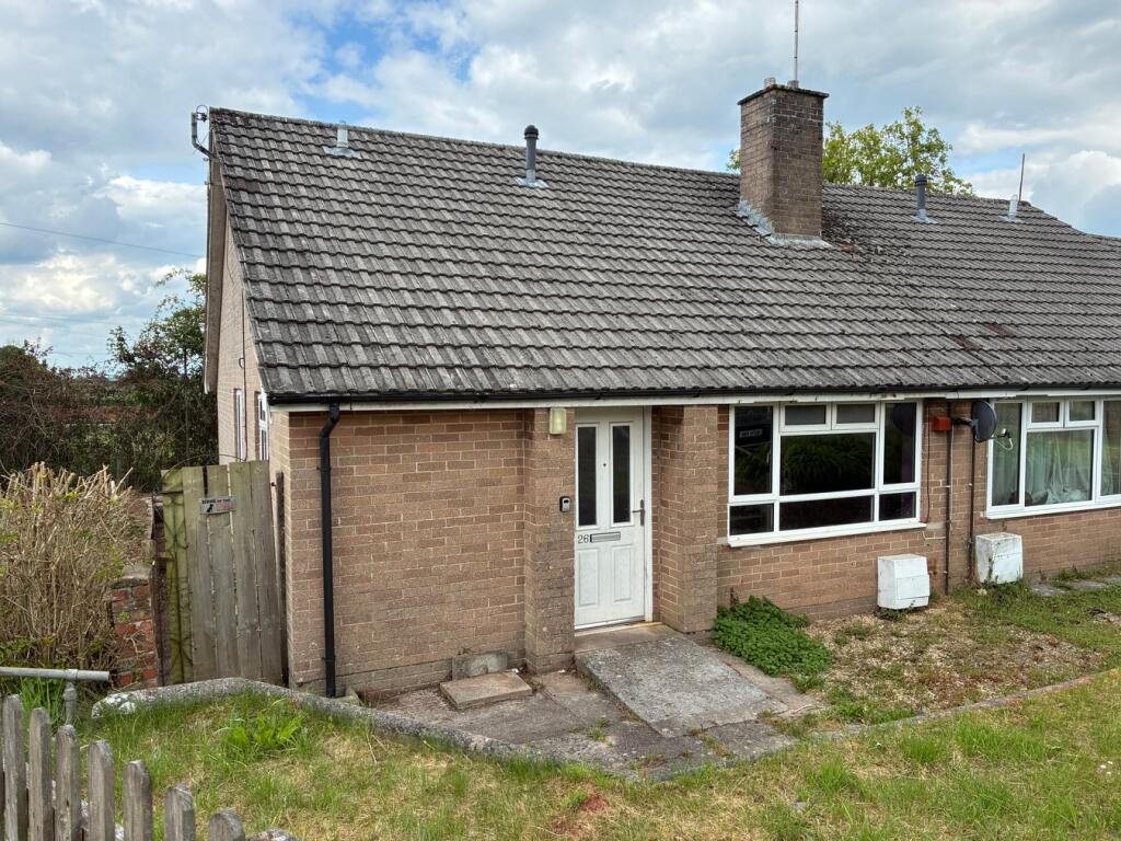 Main image of property: Middlemead, Stratton-on-the-Fosse, Radstock, BA3