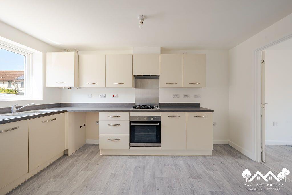 House in Knowsley, Fincham, Page Moss - View 4