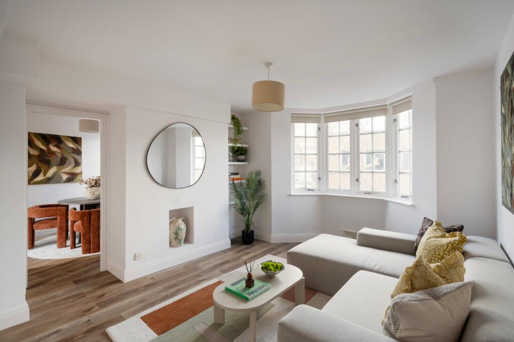 Frogmore, London, SW18 – pohled 3