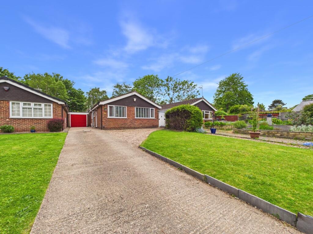 Main image of property: Elvaston Lane, Alvaston