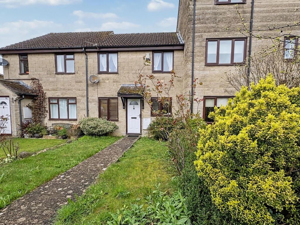 Main image of property: Hitchen Close, Marshfield